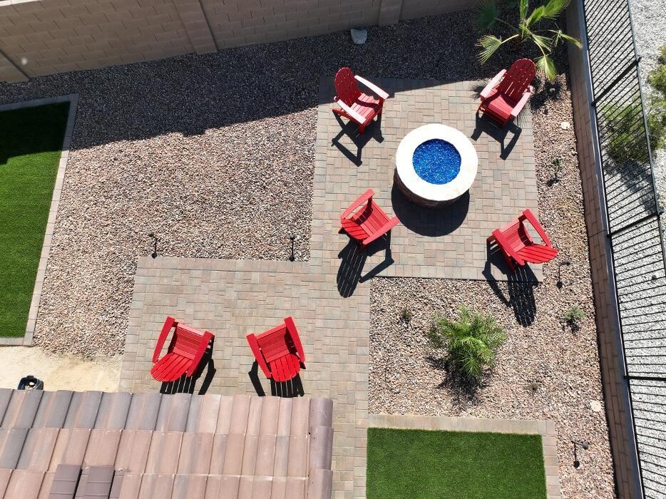 Images Barragan Construction