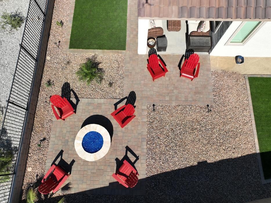 Images Barragan Construction
