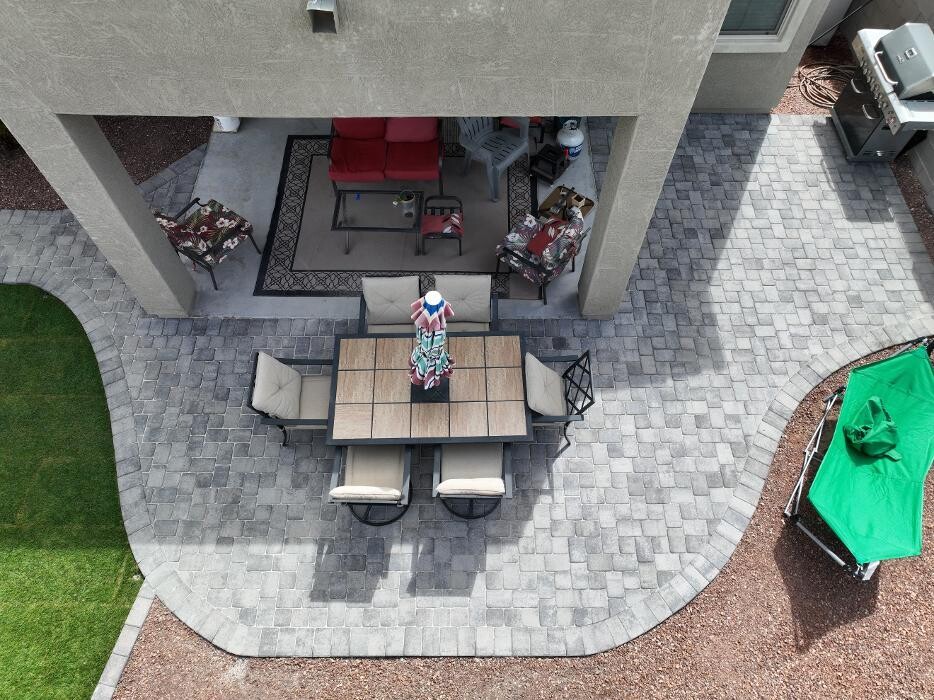 Images Barragan Construction