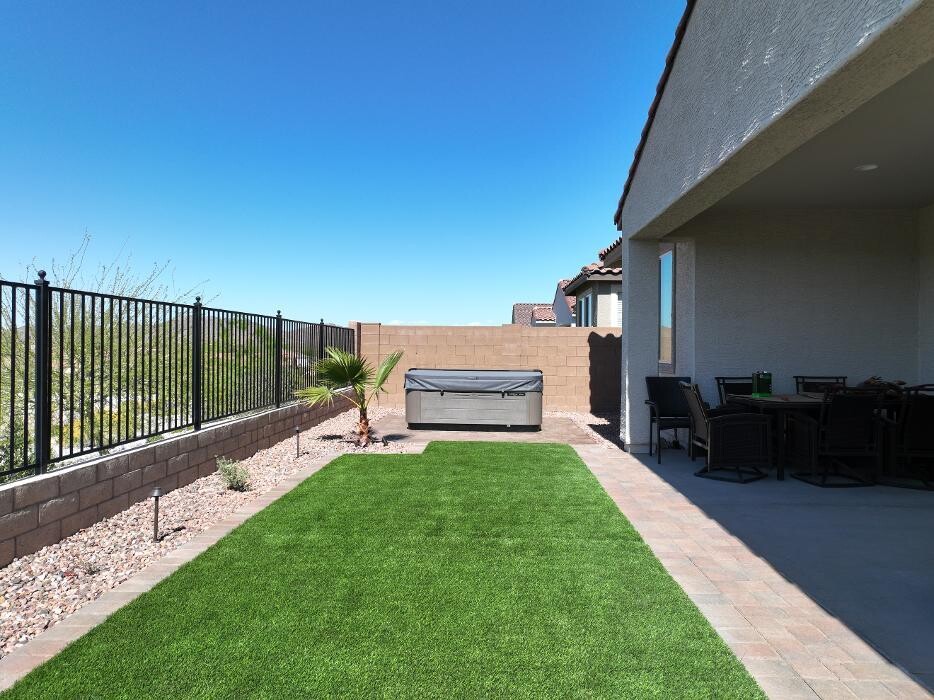 Images Barragan Construction