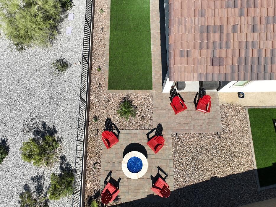 Images Barragan Construction