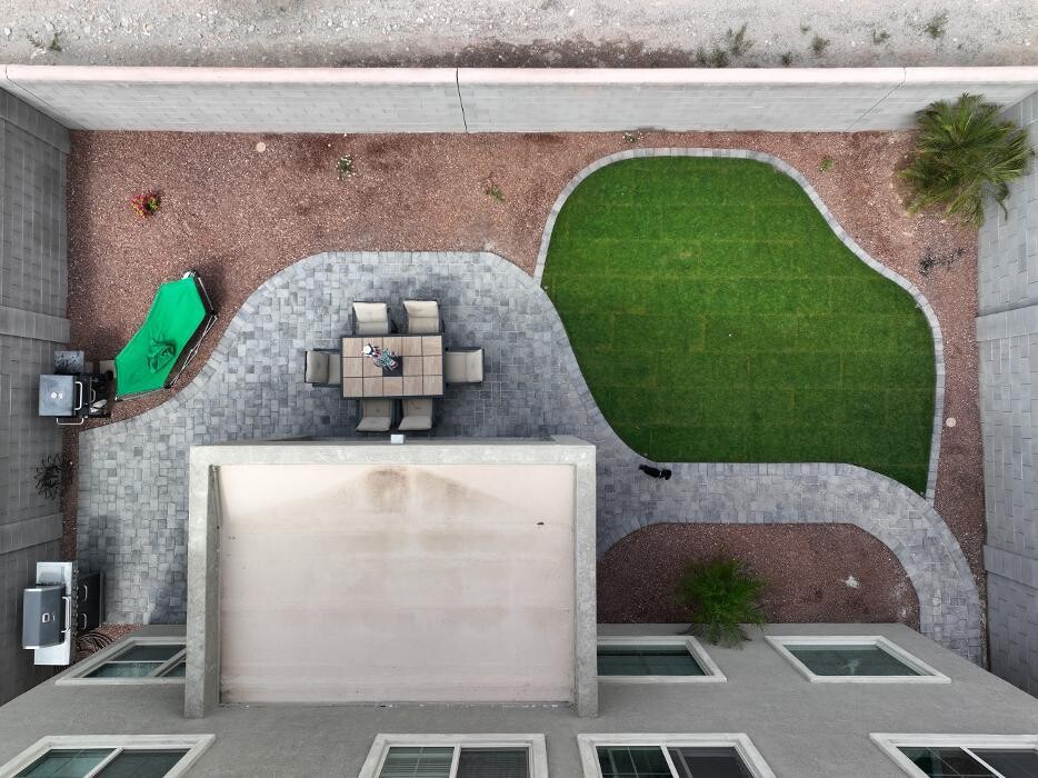 Images Barragan Construction