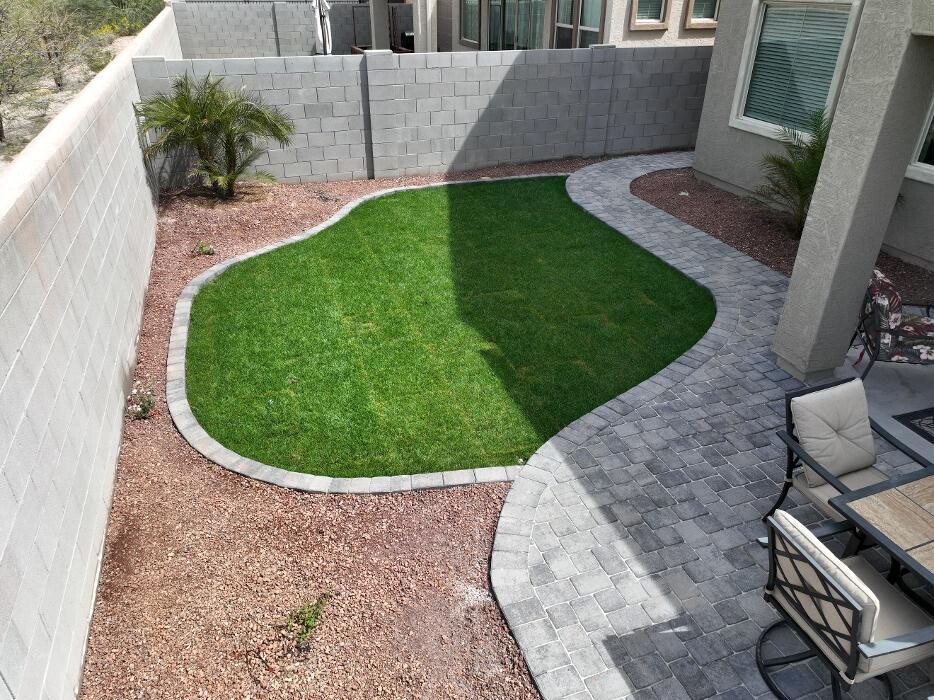 Images Barragan Construction