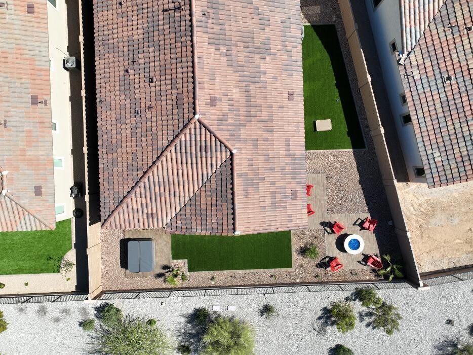 Images Barragan Construction