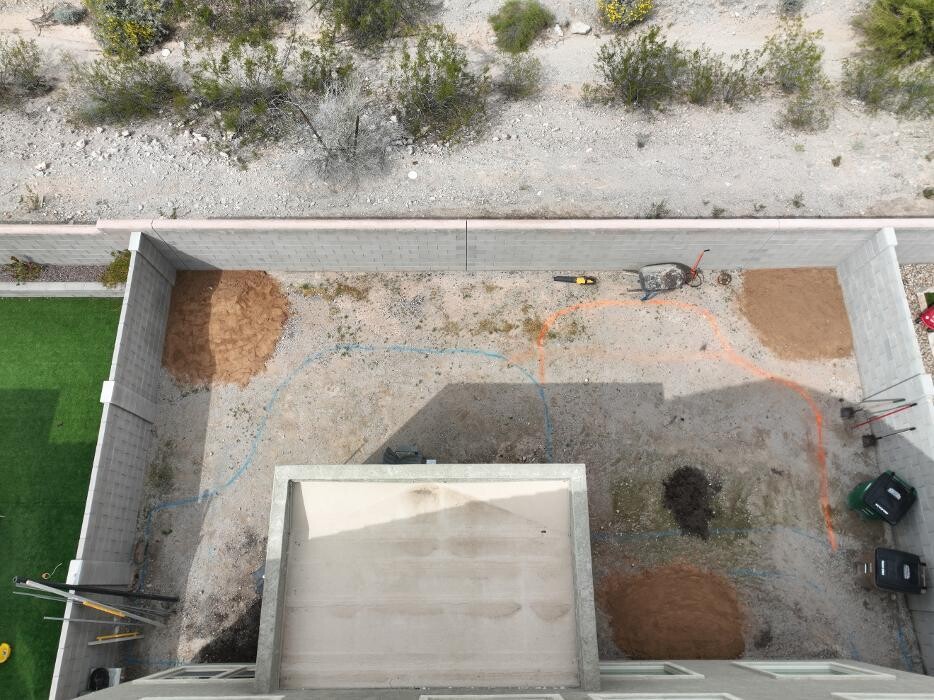 Images Barragan Construction