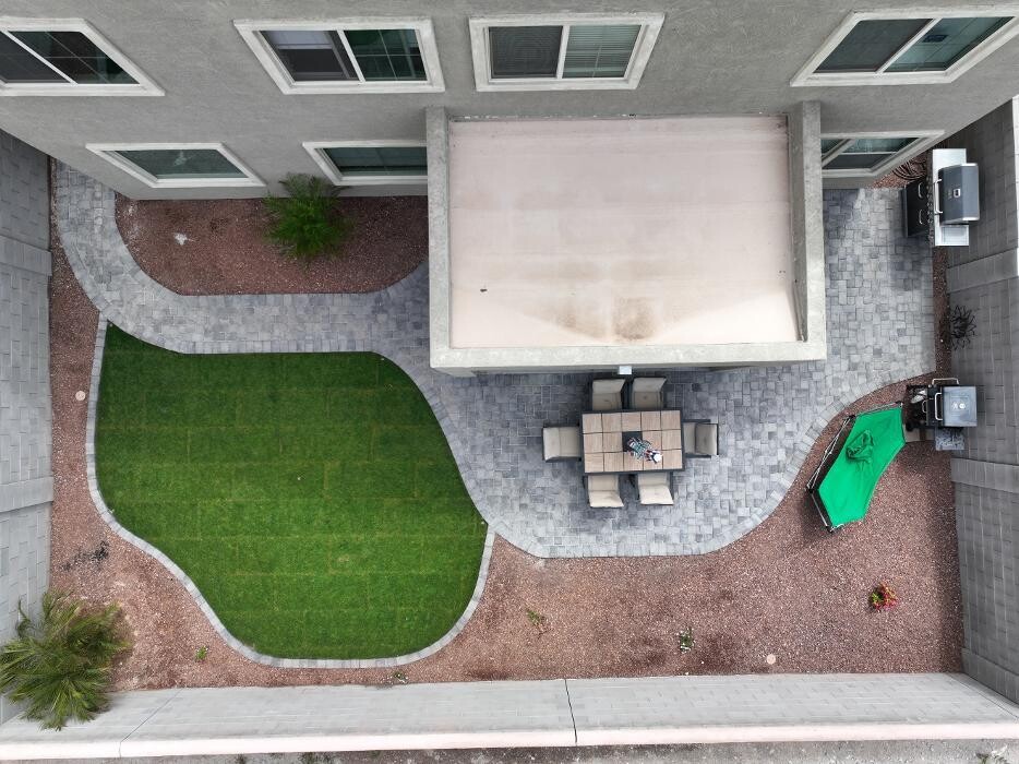 Images Barragan Construction