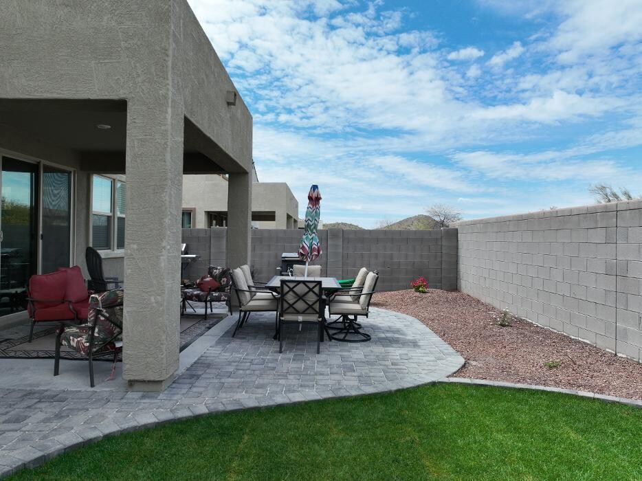 Images Barragan Construction