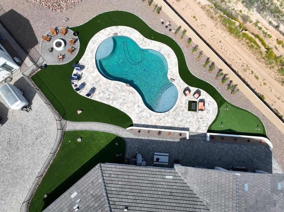 Images Barragan Construction