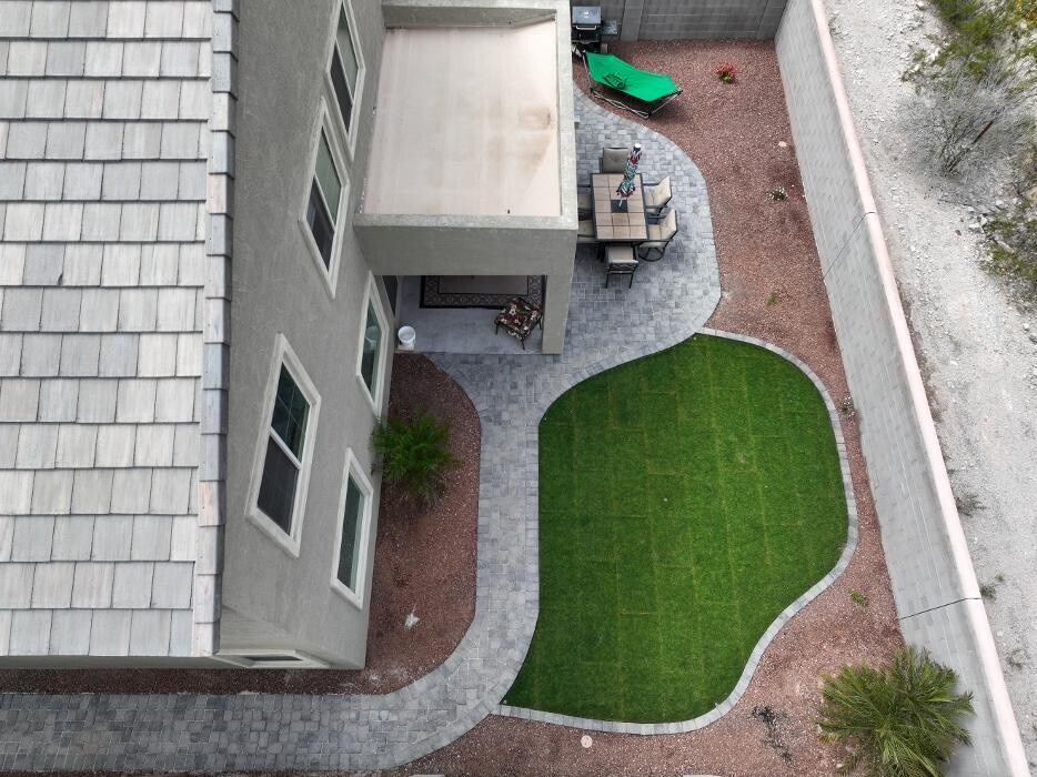Images Barragan Construction