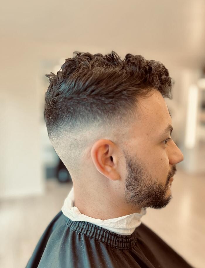 Images Blank Barbers Cherry Creek