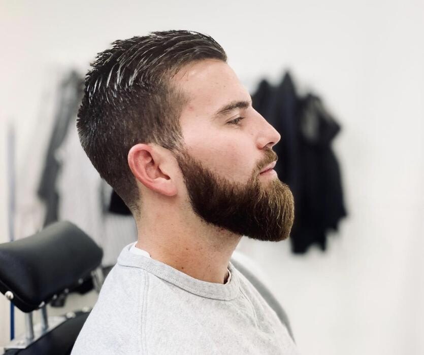 Images Blank Barbers Cherry Creek