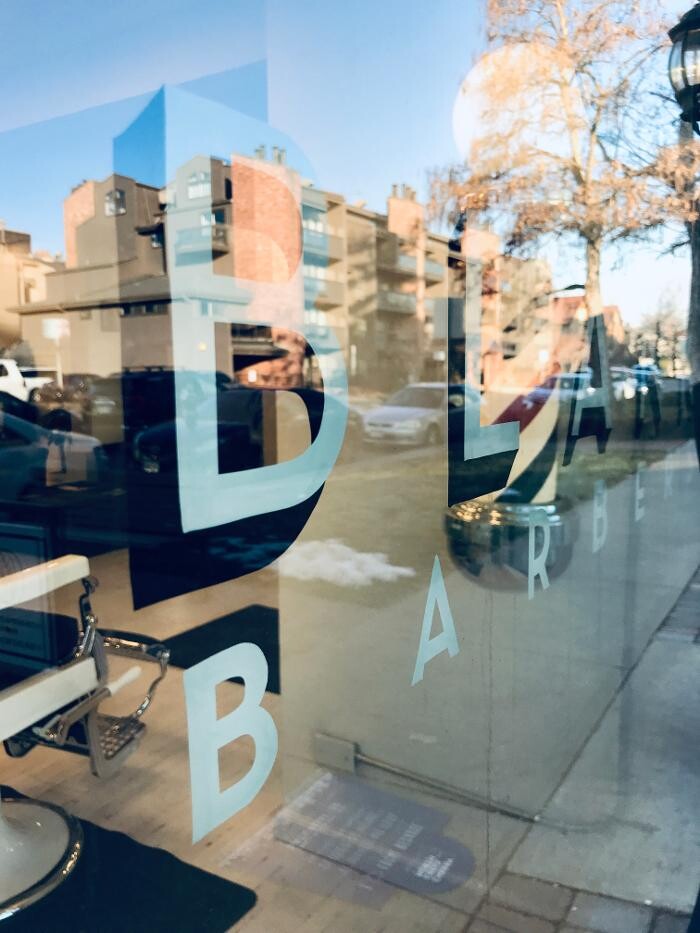 Images Blank Barbers Cherry Creek