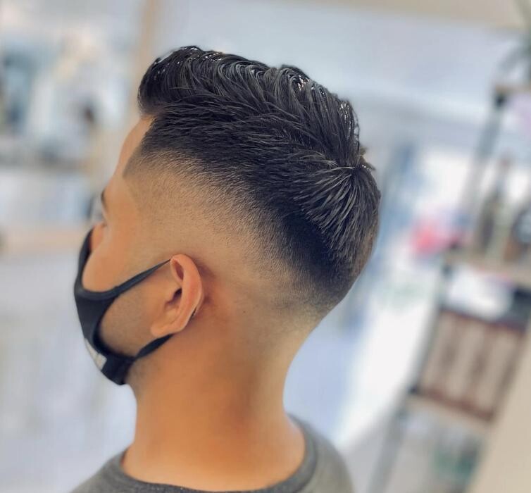 Images Blank Barbers Cherry Creek