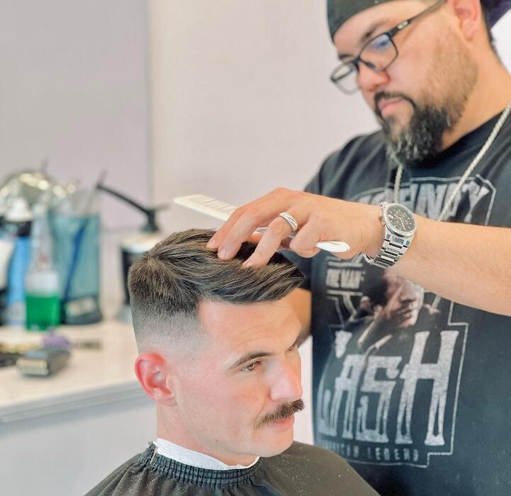 Images Blank Barbers Cherry Creek