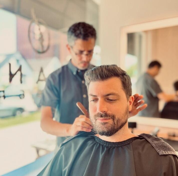 Images Blank Barbers Cherry Creek