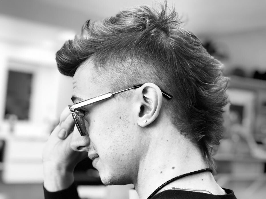Images Blank Barbers Cherry Creek