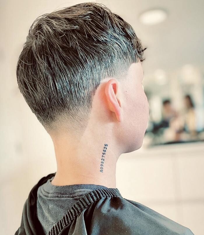 Images Blank Barbers Cherry Creek
