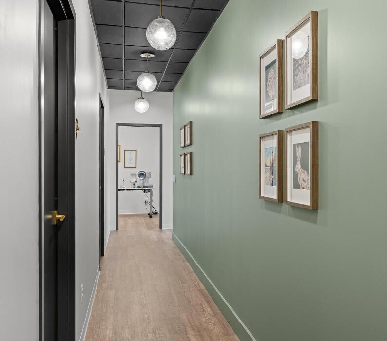 Images Evergreen Eye Care