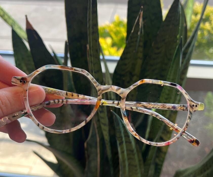 Images Evergreen Eye Care