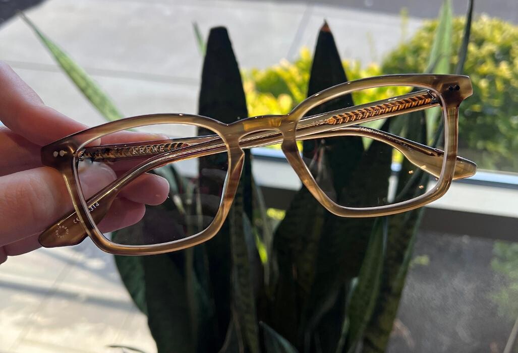 Images Evergreen Eye Care