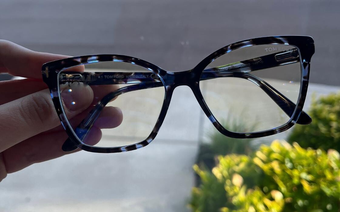 Images Evergreen Eye Care