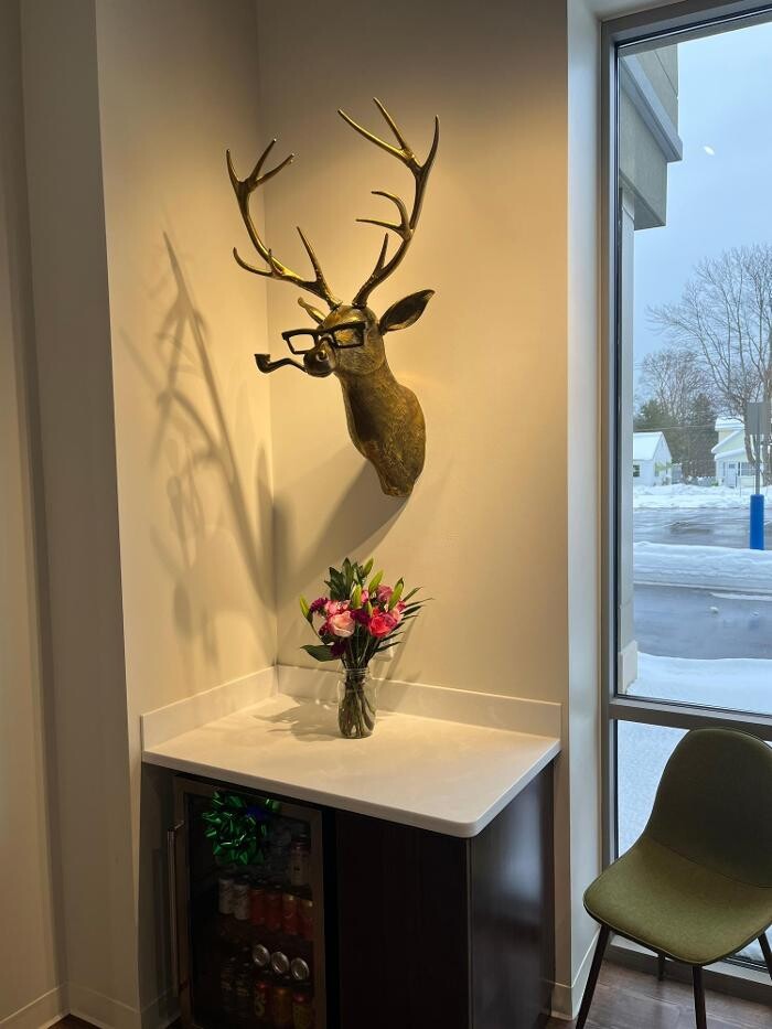 Images Evergreen Eye Care
