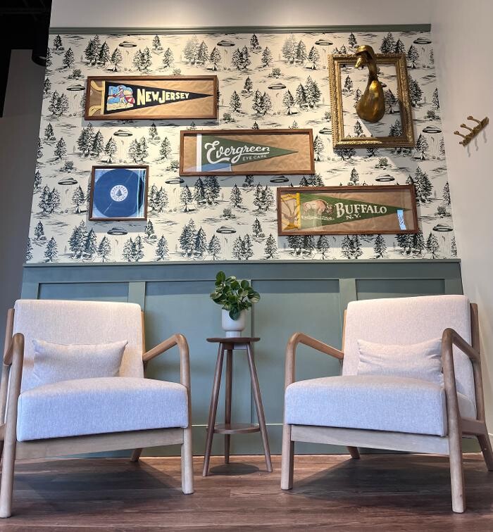 Images Evergreen Eye Care