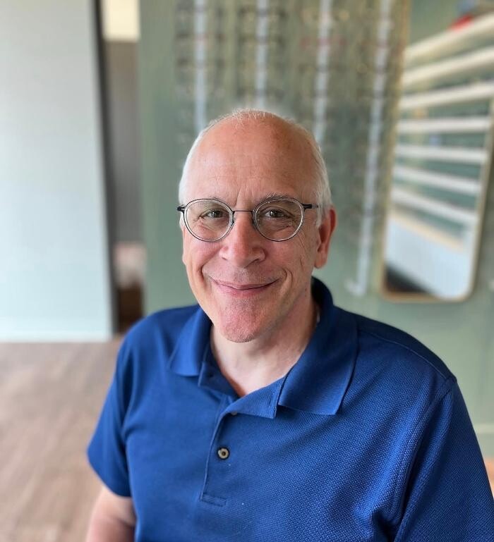 Images Evergreen Eye Care