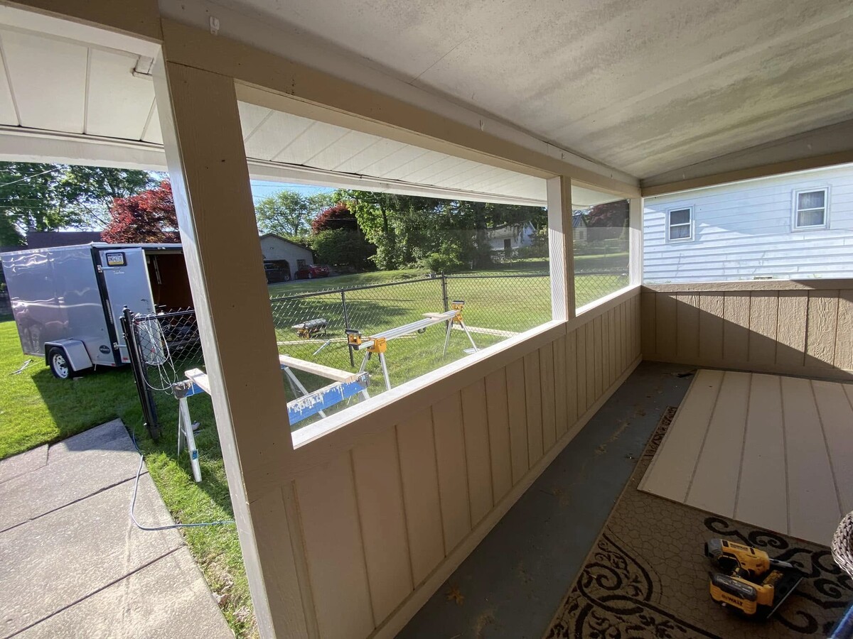 Images KM Construction & Remodeling