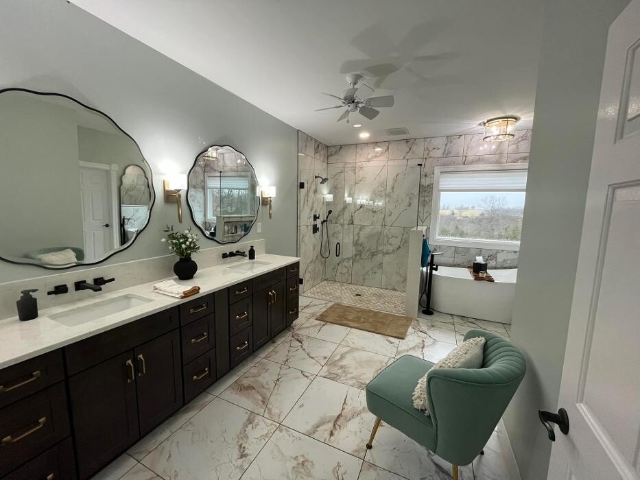 Images Charles & Crew Painting