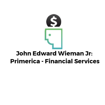 Primerica - Financial Services Logo
