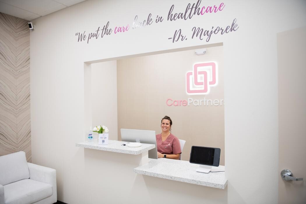 Images CarePartnersMD