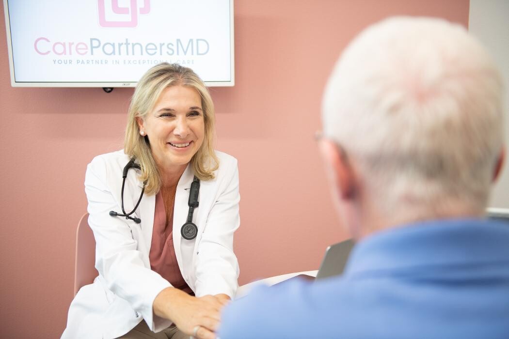 Images CarePartnersMD