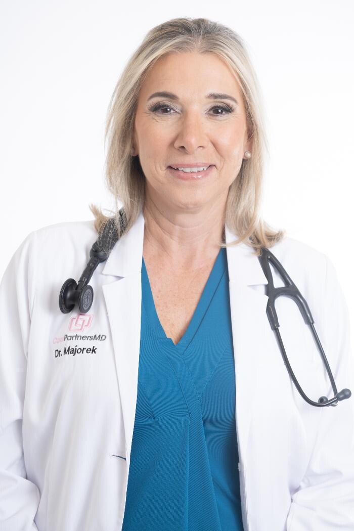 Images CarePartnersMD