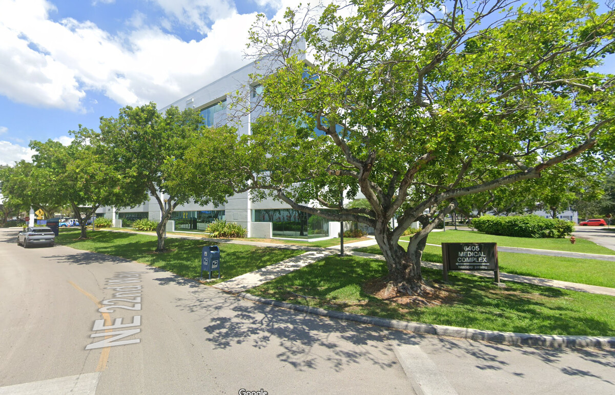 Images The Oncology Institute