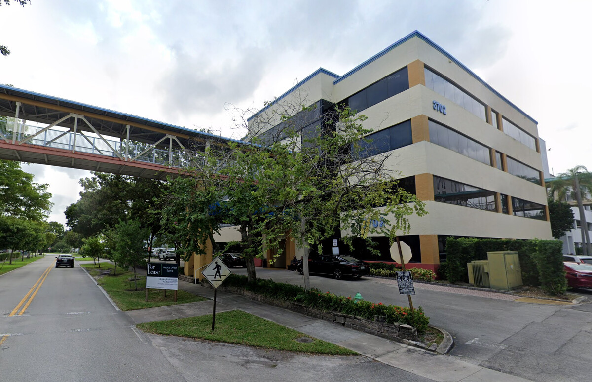 Images The Oncology Institute