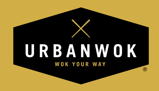 Urban Wok St. Paul Logo