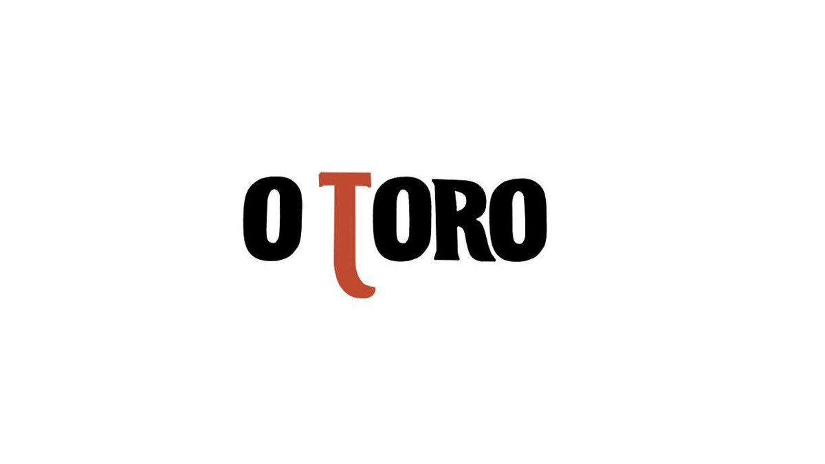 OTORO Logo