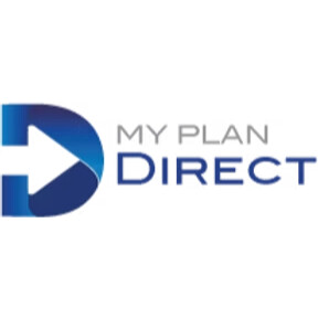 My Plan Direct Logo