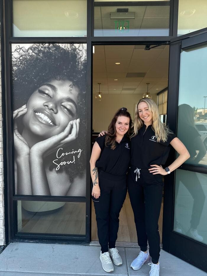 Images Facial Aesthetics - Monument