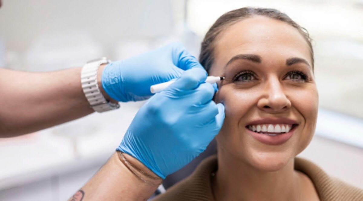 Images Facial Aesthetics - Monument