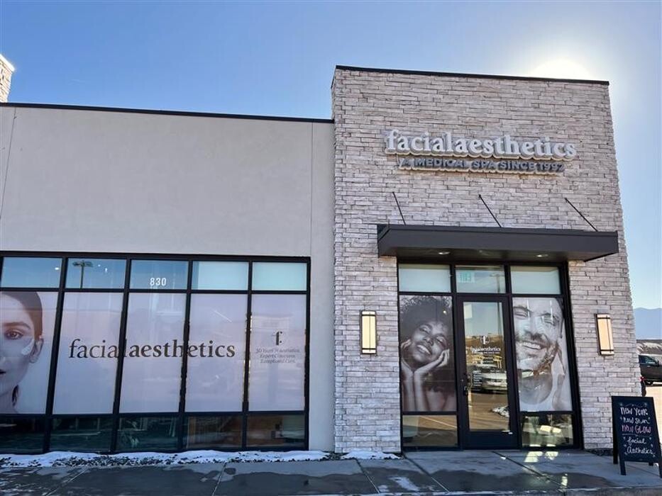 Images Facial Aesthetics - Monument