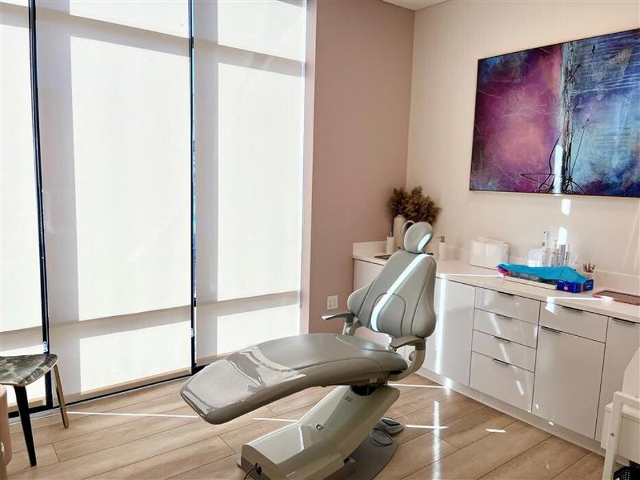 Images Facial Aesthetics - Monument