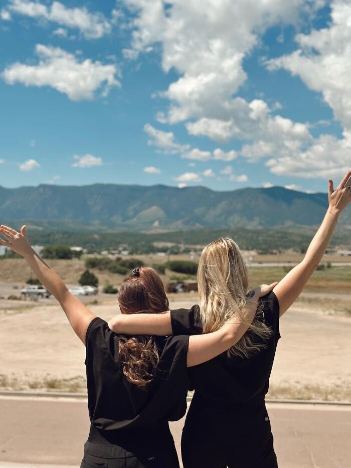 Images Facial Aesthetics - Monument