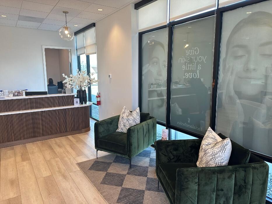 Images Facial Aesthetics - Monument