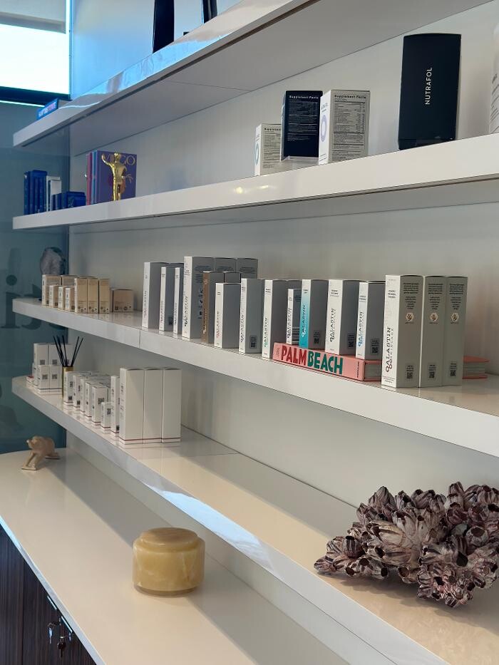 Images Facial Aesthetics - Monument