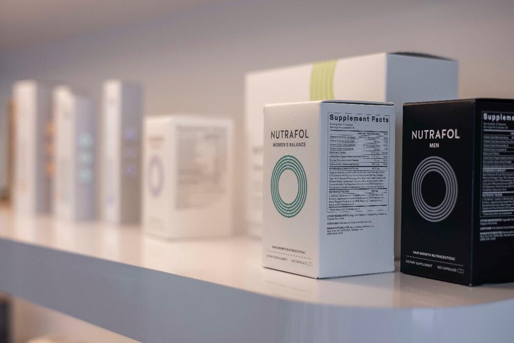 Images Facial Aesthetics - Monument