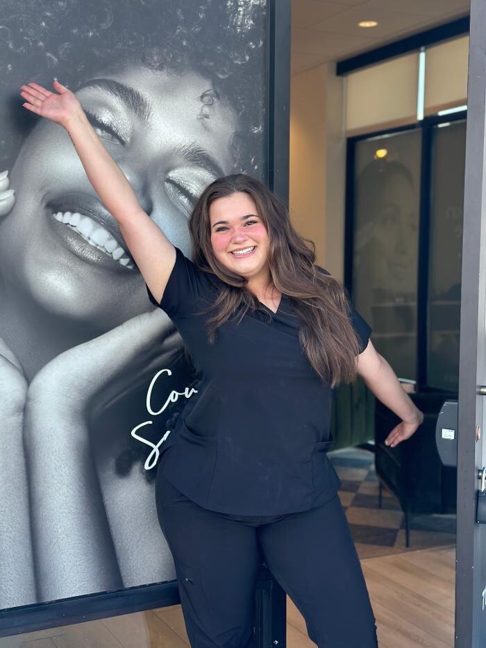 Images Facial Aesthetics - Monument