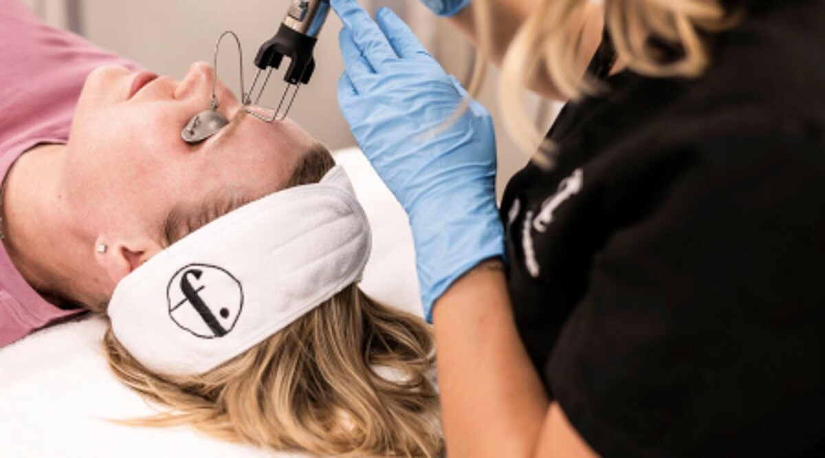 Images Facial Aesthetics - Monument