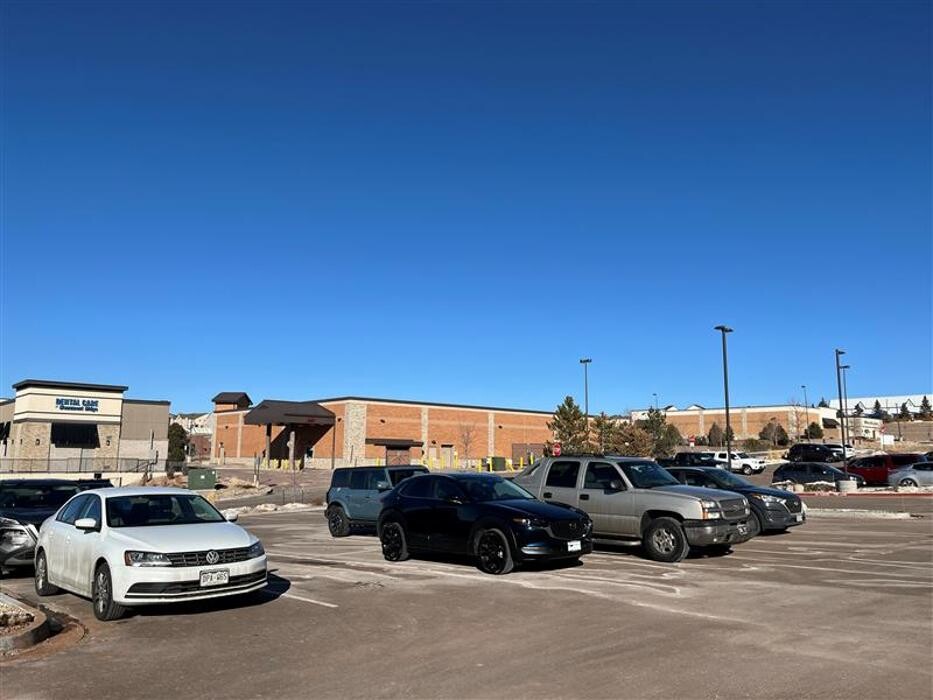 Images Facial Aesthetics - Monument